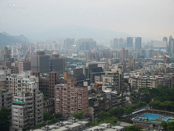 台北高房價剩哪能買？網推「這區」物超所值 .jpg