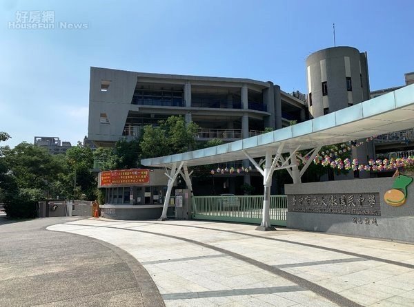 少子化效應　台中三大明星學區住宅漲幅明顯 .jpg