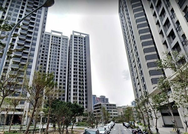 竹北水瀧重劃區「最熱路段」出爐！房貸件數上半年稱霸 .jpg