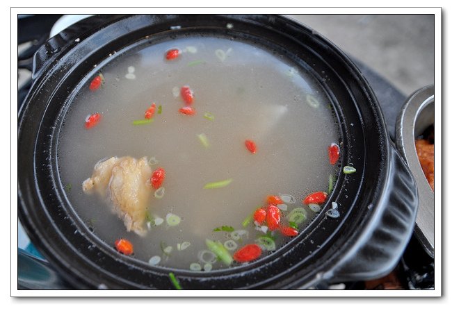 恩愛農場，拉拉山風味餐