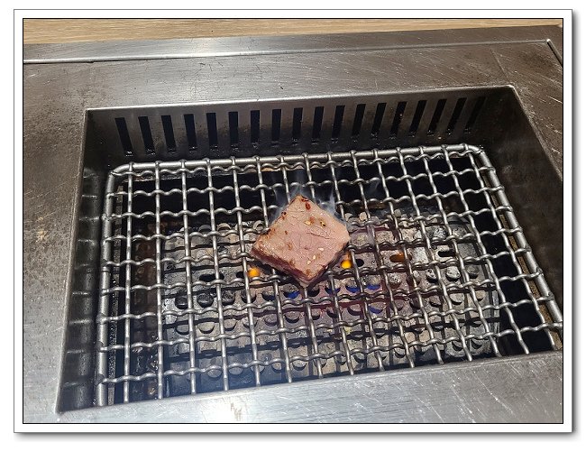 逐間燒肉，岡山樂購廣場店