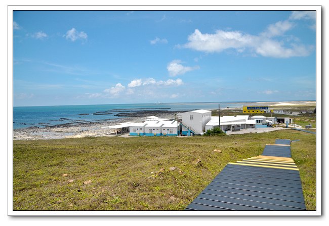 吉貝嶼，澎湖北海必遊之島