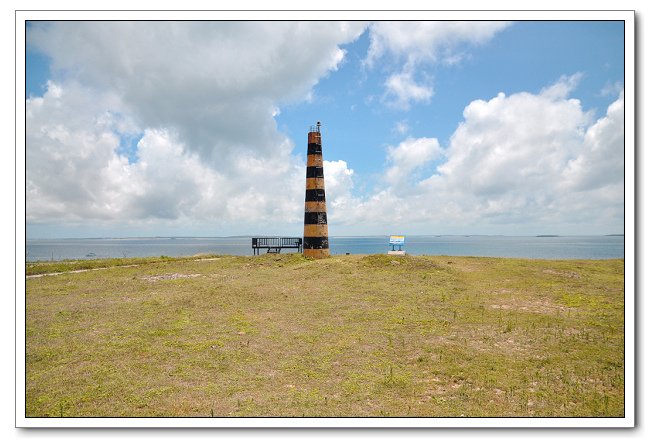 吉貝嶼，澎湖北海必遊之島