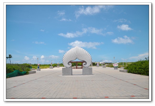 吉貝嶼，澎湖北海必遊之島