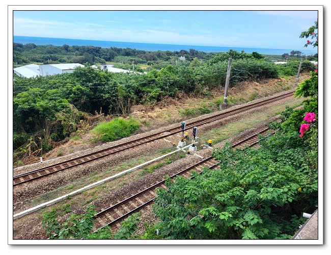 崎頂子母隧道，歷史的鐵道遺跡