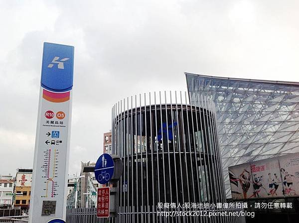 [高雄.旅遊]The Dome of Light in Kaohsiung,Taiwan:高捷美麗島站,光之穹頂,最美捷運站(the most beautiful MRT Station,早午餐,跳蚤市場,民宿,飯店,住宿,咖啡,春捲,地圖,餐廳,寄放行李,置物櫃,美食,景點,交通)001