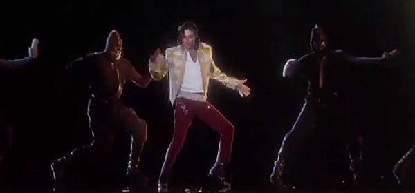 美國拉斯維加斯(Las Vegas)舉行的2014告示牌(Billboard)音樂獎頒獎典禮,Michael Jackson hologram performs Slave To The Rhythm_03