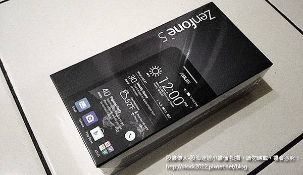 [智慧型手機]華碩ASUS ZenFone5 A501CG開箱文心得分享_體驗試用,手機規格,照相拍照功能,夜拍效果,出貨時間延後終於收到!(耗電測試,2G版,皮套試用,A500CG,現貨販賣,預購,Root教學,方法)003