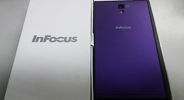 [3C]Infocus M310開箱文規格資訊_鴻海郭董機再推高CP值4核心智慧型手機價格不到3000元,打爆小米紅米手機低階產品(台灣版,露天,Rom,root,a6s,刷機,照相,夜拍,阿里巴巴,馬雲,天貓商城)003