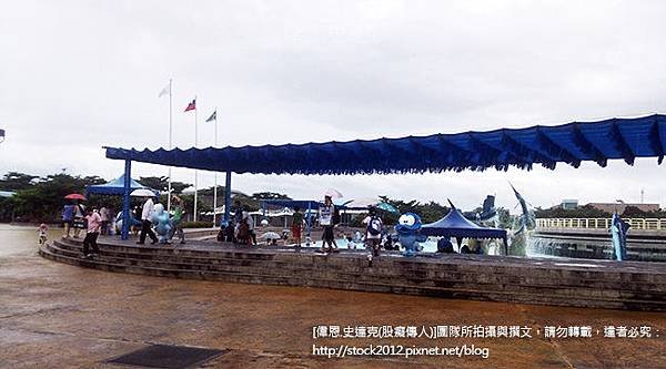 [屏東.旅遊]墾丁海生館,海洋生物博物館_最長海底隧道鯨鯊伴隨,小朋友暑假夏令營住宿最佳選擇(必去,景點,門票,夜宿,交通,附近民宿,實習,基隆,珊瑚礁)009