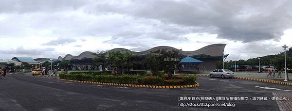 [屏東.旅遊]墾丁海生館,海洋生物博物館_最長海底隧道鯨鯊伴隨,小朋友暑假夏令營住宿最佳選擇(必去,景點,門票,夜宿,交通,附近民宿,實習,基隆,珊瑚礁)003