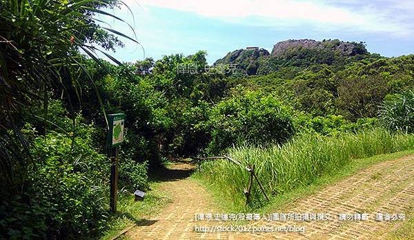 [屏東旅遊]墾丁社頂自然公園步道_珊瑚礁奇景與豐富動植物生態,梅花鹿,賞鷹,凌霄亭,螢火蟲(門票免費,夜間導覽,毛柿林,民宿,墾丁森林國家公園)008