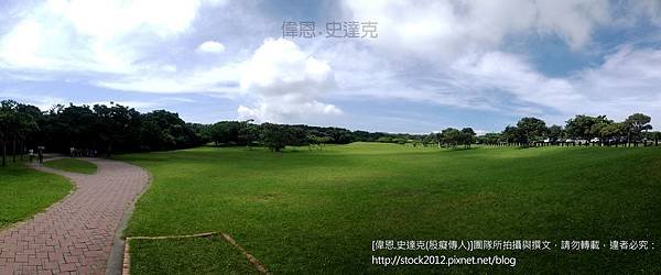 [屏東旅遊]墾丁社頂自然公園步道_珊瑚礁奇景與豐富動植物生態,梅花鹿,賞鷹,凌霄亭,螢火蟲(門票免費,夜間導覽,毛柿林,民宿,墾丁森林國家公園)003