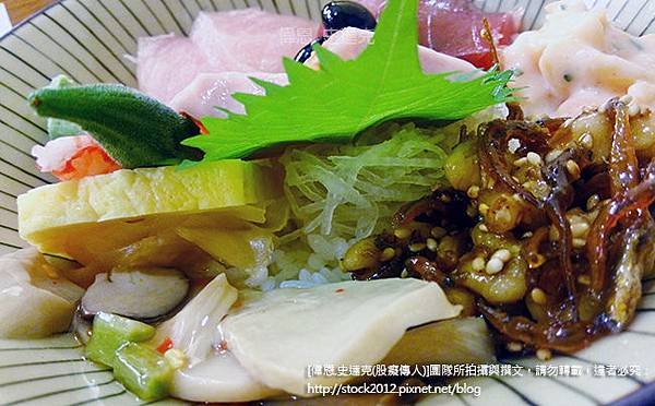 [台北食記]景美漁躍食堂日式料理推薦景美夜市難得的日本生魚片餐廳(網誌,魚躍食堂,美食,評價,必吃,必買,營業時間,地址,電話) (16)