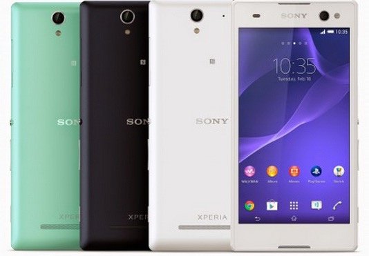 [3C]郭雪芙廣告代言智慧手機,SONY Xperia C3最強自照戀愛奇機:推薦美女自拍專用手機,正妹必買,開箱,評價,規格分析(四核心,售價,折扣,畫素比較,5.5吋,4G-LTE智慧型手機)1