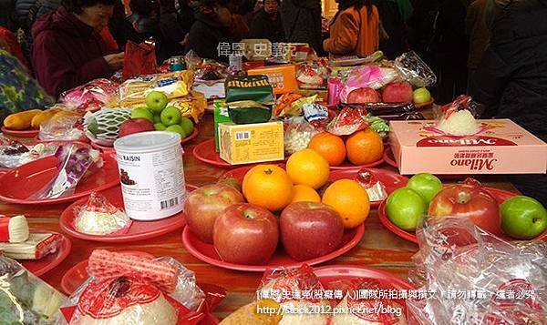 行天宮撤香爐與供桌停止取消燒香與供品