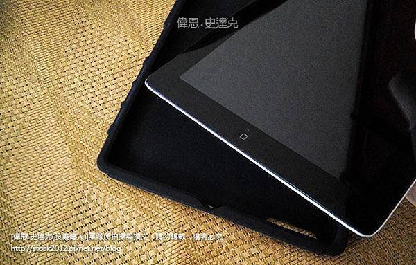 開箱 SEIDIO 品牌 Apple Ipad 酷炫質感多功能三防殼配件,DILEX六爪硬漢多重保護殼 (推薦,比較,防震,防撞,防水,Obex,Iphone,智慧型手機,平板電腦)008