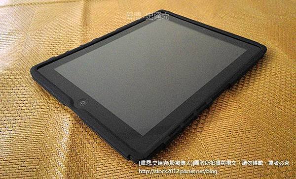 開箱 SEIDIO 品牌 Apple Ipad 酷炫質感多功能三防殼配件,DILEX六爪硬漢多重保護殼 (推薦,比較,防震,防撞,防水,Obex,Iphone,智慧型手機,平板電腦)009