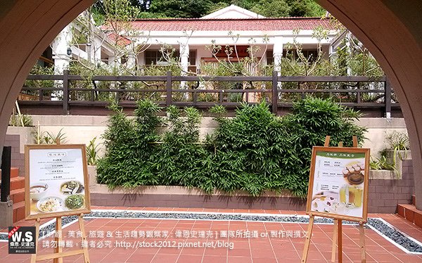 [台北旅遊]台北找茶園,南港茶葉製造示範場休閒必去必玩體驗茶文化與喝茶好地方,生活從茶道開始(南港製茶廠,交通,下午茶,門票,菜單,中秋) (7)