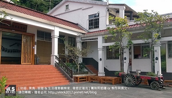 [台北旅遊]台北找茶園,南港茶葉製造示範場休閒必去必玩體驗茶文化與喝茶好地方,生活從茶道開始(南港製茶廠,交通,下午茶,門票,菜單,中秋) (10)