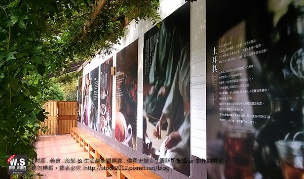 [台北旅遊]台北找茶園,南港茶葉製造示範場休閒必去必玩體驗茶文化與喝茶好地方,生活從茶道開始(南港製茶廠,交通,下午茶,門票,菜單,中秋) (11)