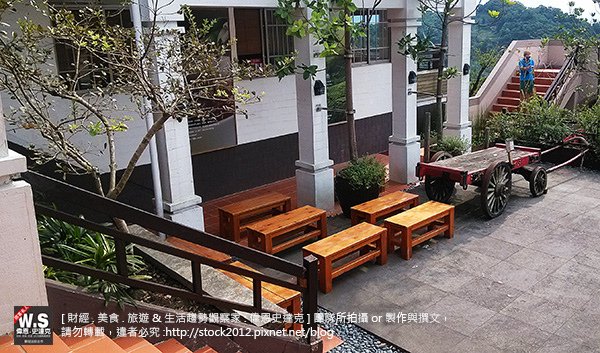 [台北旅遊]台北找茶園,南港茶葉製造示範場休閒必去必玩體驗茶文化與喝茶好地方,生活從茶道開始(南港製茶廠,交通,下午茶,門票,菜單,中秋) (13)