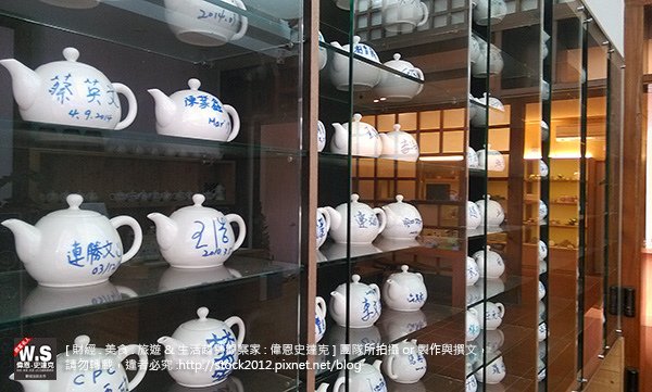 [台北旅遊]台北找茶園,南港茶葉製造示範場休閒必去必玩體驗茶文化與喝茶好地方,生活從茶道開始(南港製茶廠,交通,下午茶,門票,菜單,中秋) (22)