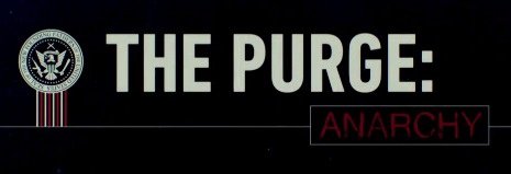 [影評] 國定殺戮日 無法無天 The Purge: Anarchy 電影結局線上看,人類清除計畫面具下政府財團欺壓貧窮弱勢的社會縮影 (快播,下載,字幕,BT,開眼,QVOD,心得分享)