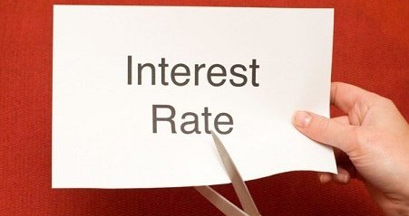 外匯投資人民幣匯率大貶,換台幣利率 Interest rate 降息,中國人民銀行,台灣兆豐銀行首先調降 (定存,利率,走勢,換美金,存款,工具,商品,轉存款利率,同業拆款利率,優惠定存利率)