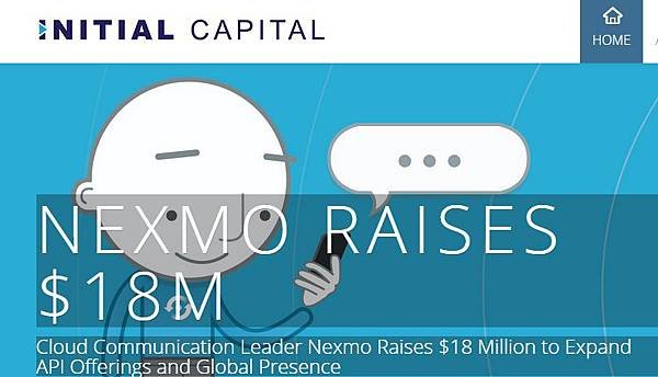 Initial Capital_Investment投資