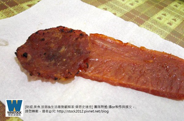 [食記]萬華佳味香肉乾,佳味香肉脯店傳統美食台灣口味的豬肉乾口味 (民雄,滷味,胡椒餅,包子,網誌,網誌) (5)