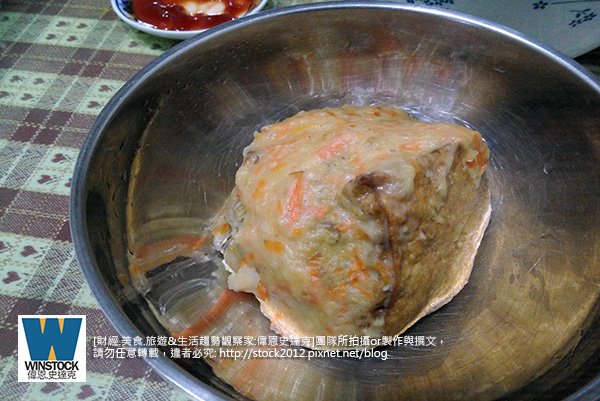 淡水老牌阿給創始老店: 阿給外帶、宅配或是網購自己煮1