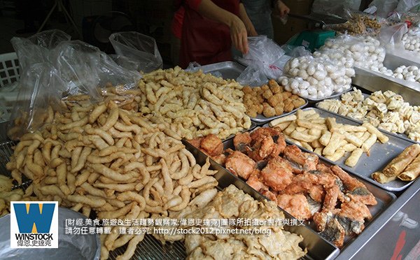 [食記]淡水老街許義魚酥,味香魚丸店推薦價格便宜口味單純知名老店,營業時間(價錢,宅配,團購,訂購,Pchome,地址,電話,特產,伴手禮) (4)