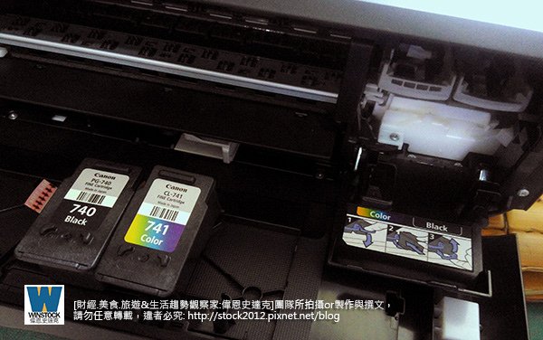 [3C開箱]Canon PIXMA MG3570佳能印表機,評價實測推薦高CP值無線多功能相片複合機,安裝教學,雙面列印(維修,驅動程式,下載,連續供墨)001 (16)