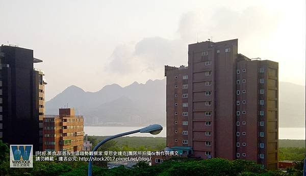 [甲桂林]紅樹林馥人灣建案賞屋參訪成交價開價住展,周圍環境,營建建商基地施工 (7)