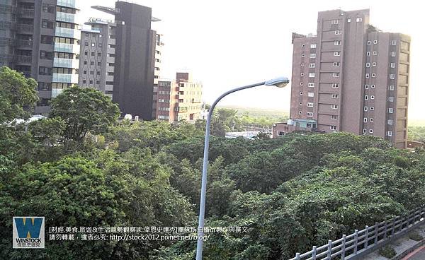 [甲桂林]紅樹林馥人灣建案賞屋參訪成交價開價住展,周圍環境,營建建商基地施工 (6)