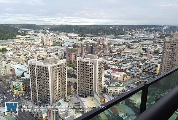 麗寶W1花園廣場,建案_110坪,新成屋,110坪,高樓層無裝潢格局 (4)