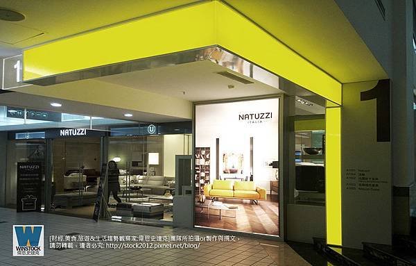 義大利,家具,品牌,Natuzzi,日月光國際家飾館,參訪推薦,1樓展館 (家具館,地址,電話)4