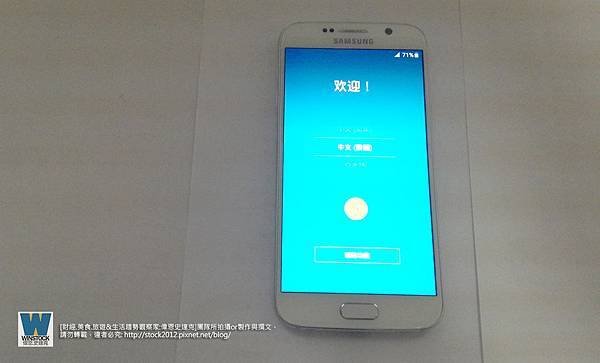 [開箱] Galaxy S7, S7 edge 上市,規格,評價 Samsung 旗艦機王回顧, Galaxy S6 (價格,active,plus,缺點,release date) (12)