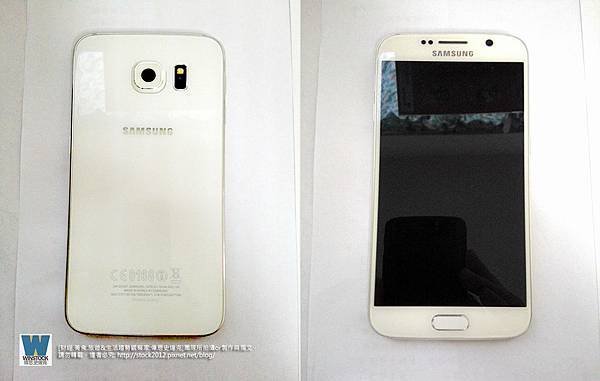 [開箱] Galaxy S7, S7 edge 上市,規格,評價 Samsung 旗艦機王回顧, Galaxy S6 (價格,active,plus,缺點,release date) (8)