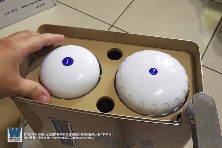 研之泉(Top Water)淨水器,推薦價格高CP值 專利濾心抗環蒙,比較生飲,泡茶,泡咖啡與DIY安裝心得 (工研院技轉,倫聖國際,LSib) (13)