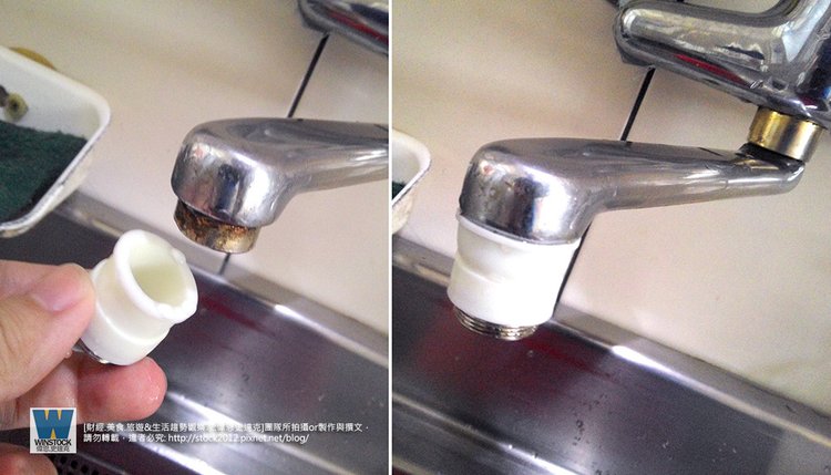 研之泉(Top Water)淨水器,推薦價格高CP值 專利濾心抗環蒙,比較生飲,泡茶,泡咖啡與DIY安裝心得 (工研院技轉,倫聖國際,LSib) (17)