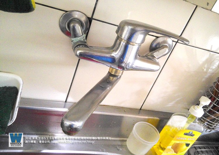 研之泉(Top Water)淨水器,推薦價格高CP值 專利濾心抗環蒙,比較生飲,泡茶,泡咖啡與DIY安裝心得 (工研院技轉,倫聖國際,LSib) (16)