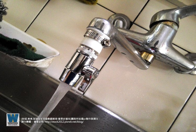 研之泉(Top Water)淨水器,推薦價格高CP值 專利濾心抗環蒙,比較生飲,泡茶,泡咖啡與DIY安裝心得 (工研院技轉,倫聖國際,LSib) (20)