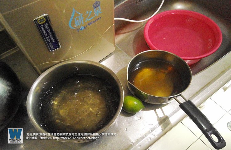 研之泉(Top Water)淨水器,推薦價格高CP值 專利濾心抗環蒙,比較生飲,泡茶,泡咖啡與DIY安裝心得 (工研院技轉,倫聖國際,LSib) (39)