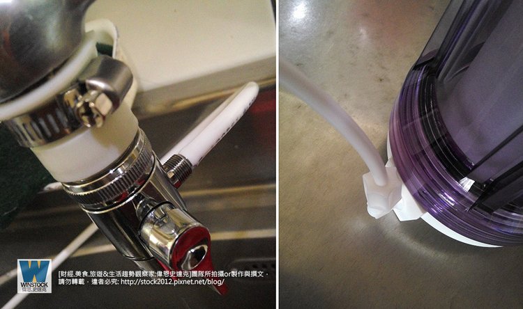 研之泉(Top Water)淨水器,推薦價格高CP值 專利濾心抗環蒙,比較生飲,泡茶,泡咖啡與DIY安裝心得 (工研院技轉,倫聖國際,LSib) (30)