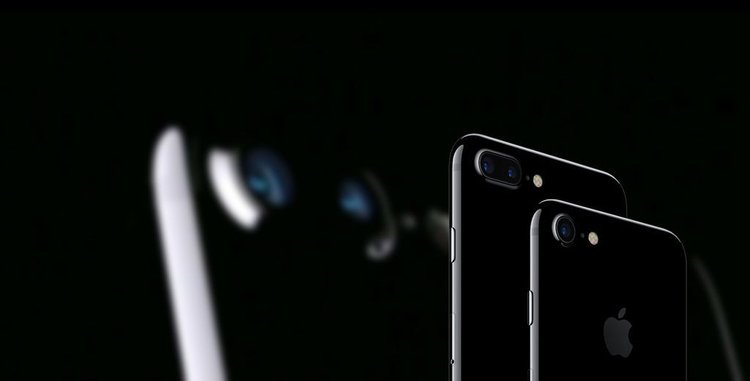 [3C] Apple iPhone 7 &amp; Plus 發表會功能規格與價錢分析: 上市搭配 4.5G 網路三頻全頻段速度發揮100%效能 (電信業者,比較,雙鏡頭,防水,遠傳電信,AirPods,IOS 10,Pokemon Go)