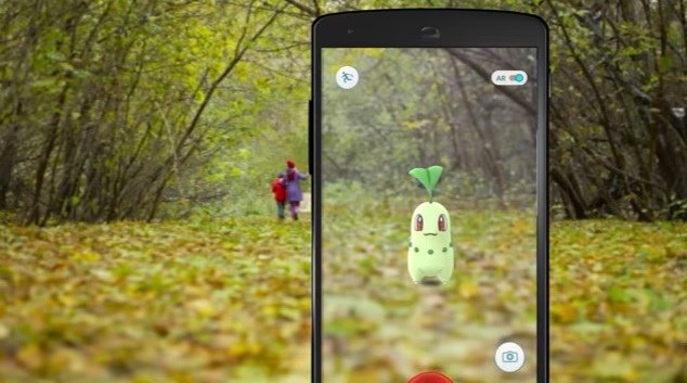 Pokemon go 精靈寶可夢更新攻略apk,神奇寶貝金銀版80隻加入 (下載,雷達,地圖,iv,技能,菊草葉,火球鼠,小鋸鱷)