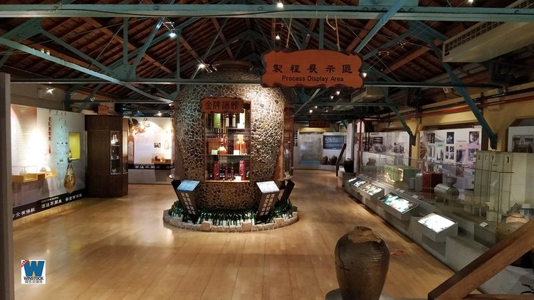 宜蘭酒廠甲子蘭酒文物館,特色紅麴美食,酒銀行,親子遊寓教於樂旅遊景點 (威士忌酒廠,門票,交通) (18)