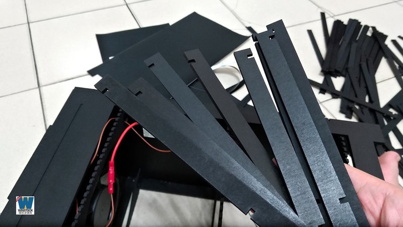 VI QUE-DIY 組合式空氣清淨機推薦,具環保與樂高概念的創客品牌,比較cp值高 (空氣清淨器,隨身,除濕) (20)